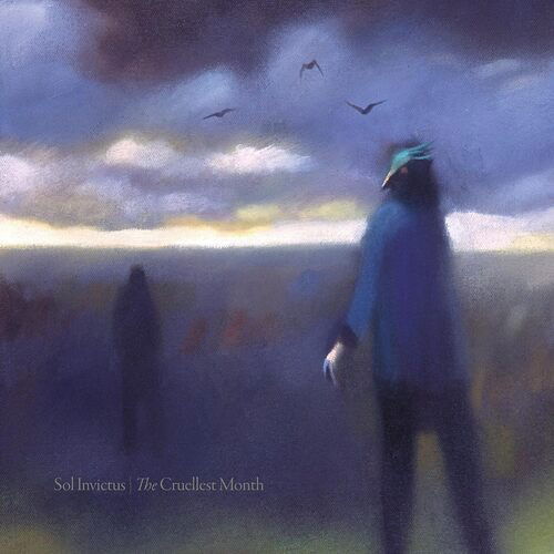 |  Vinyl LP | Sol Invictus - The Cruellest Month (2 LPs) | Records on Vinyl