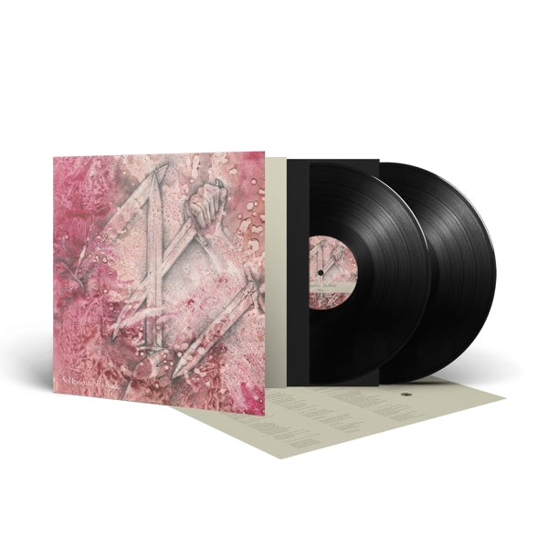 |  Vinyl LP | Sol Invictus - Blade (2 LPs) | Records on Vinyl