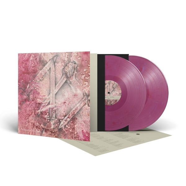 |   | Sol Invictus - Blade (2 LPs) | Records on Vinyl