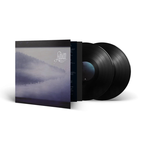 |  Vinyl LP | Tenhi - Kauan (2 LPs) | Records on Vinyl