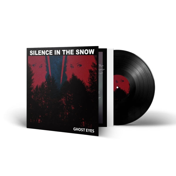 |   | Silence In the Snow - Ghost Eyes (LP) | Records on Vinyl