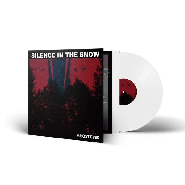 |   | Silence In the Snow - Ghost Eyes (LP) | Records on Vinyl