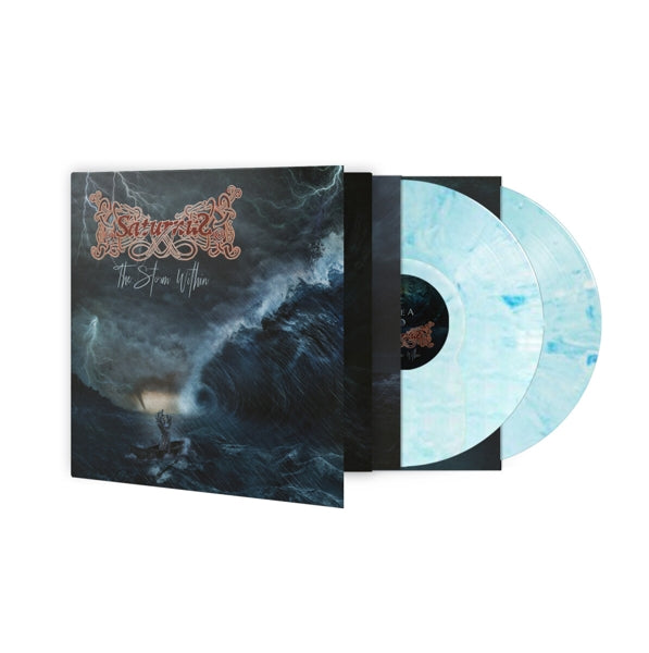 |   | Saturnus - Storm Within (2 LPs) | Records on Vinyl