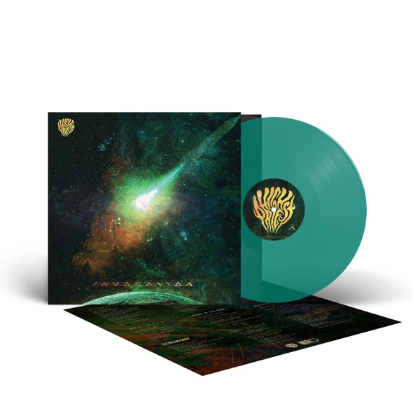|  Vinyl LP | High Priest - Invocation (LP) | Records on Vinyl