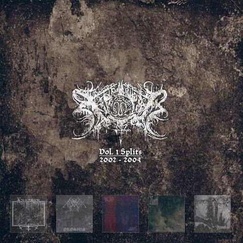 |  Vinyl LP | Xasthur - Vol. 1 Splits 2002-2004 (2 LPs) | Records on Vinyl
