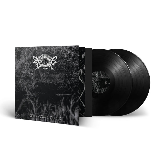 |  Vinyl LP | Xasthur - Other Worlds of the Mind (2 LPs) | Records on Vinyl