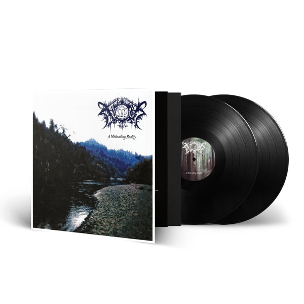 |   | Xasthur - A Misleading Reality (2 LPs) | Records on Vinyl