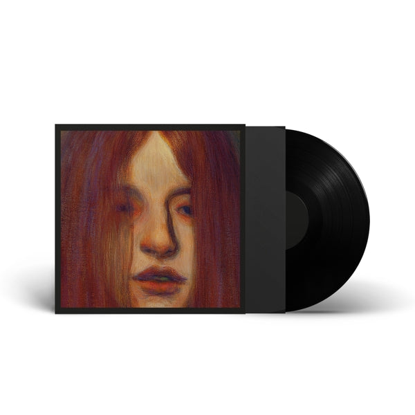 |   | Tar Pond - Protocol of Constant Sadness (LP) | Records on Vinyl