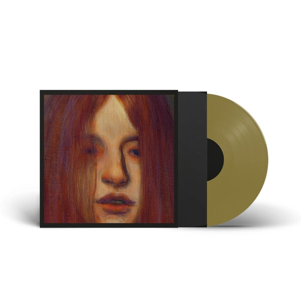 |  Vinyl LP | Tar Pond - Protocol of Constant Sadness (LP) | Records on Vinyl