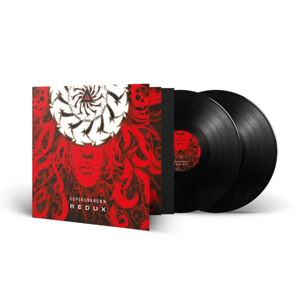 |   | Soundgarden - Superunknown Redux (2 LPs) | Records on Vinyl