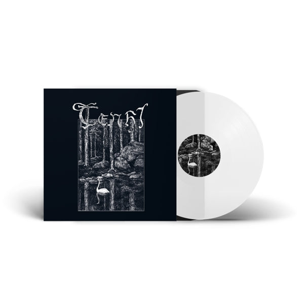|  Vinyl LP | Tenhi - Kertomuksia / Hallavedet (LP) | Records on Vinyl