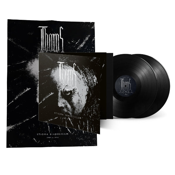|  Vinyl LP | Thorns - Stigma Diabolicum (2 LPs) | Records on Vinyl