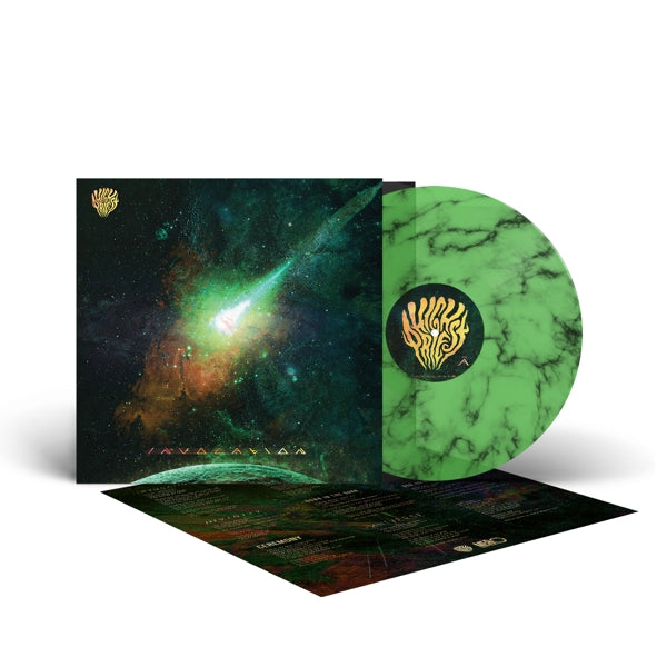 |   | High Priest - Invocation (LP) | Records on Vinyl