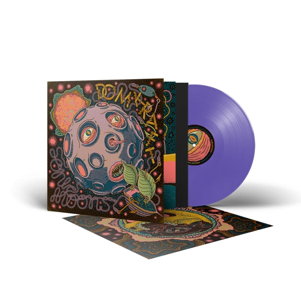 |   | Domkraft - Sonic Moons (LP) | Records on Vinyl