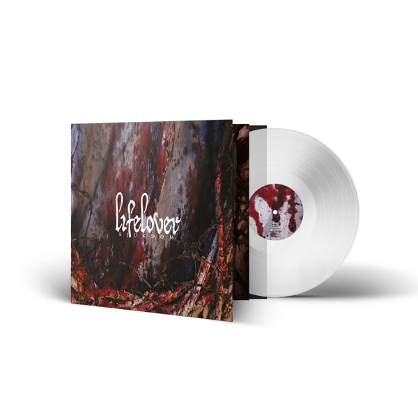 |  Vinyl LP | Lifelover - Sjukdom (LP) | Records on Vinyl