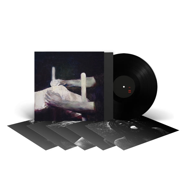 |   | Tar Pond - Petrol (LP) | Records on Vinyl