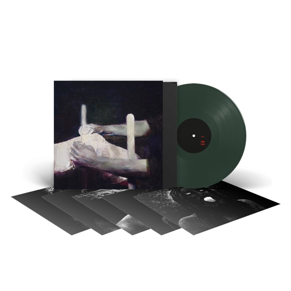 |   | Tar Pond - Petrol (LP) | Records on Vinyl
