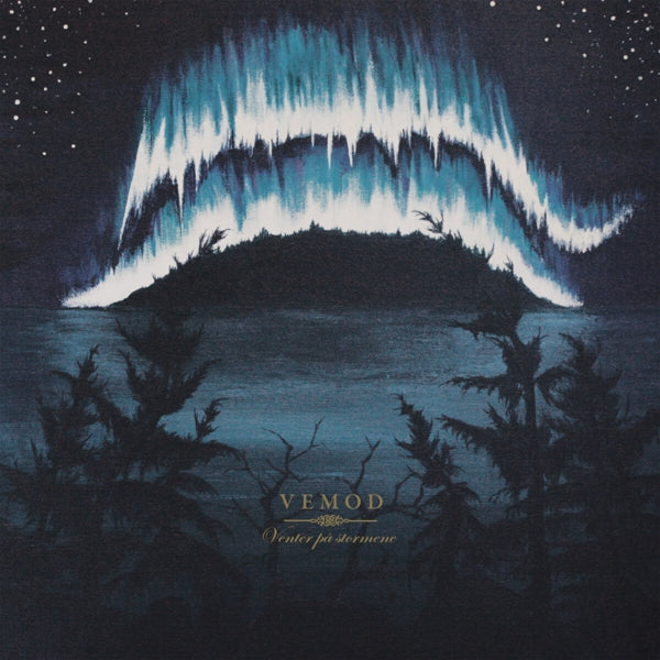 |   | Vemod - Venter Pa Stormene (LP) | Records on Vinyl