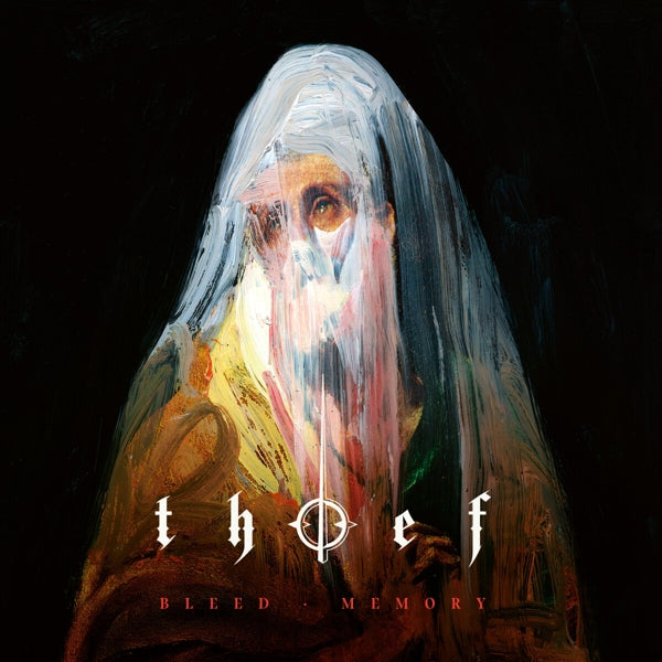 |  Vinyl LP | Thief - Bleed, Memory (LP) | Records on Vinyl