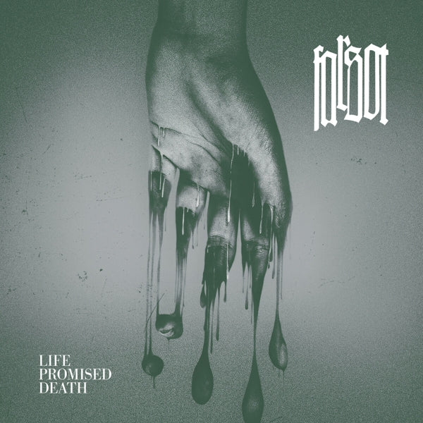 |  Vinyl LP | Farsot - Life Promised Death (LP) | Records on Vinyl