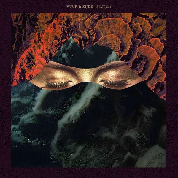|   | Vuur & Zijde - Boezem (LP) | Records on Vinyl