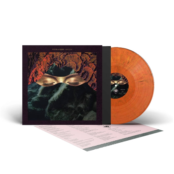 |   | Vuur & Zijde - Boezem (LP) | Records on Vinyl