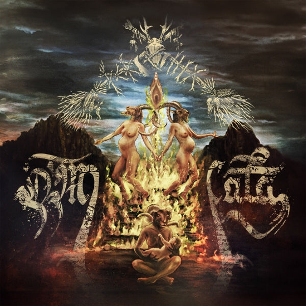 |   | Perchta - D'muata (LP) | Records on Vinyl
