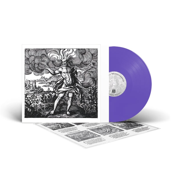 |   | Camerata Mediolanense - Atalanta Fugiens (LP) | Records on Vinyl