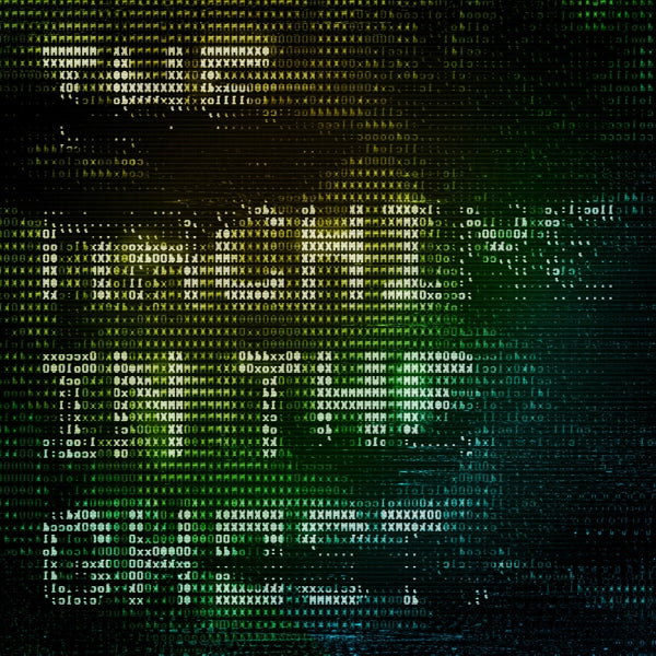 |   | Haujobb - The Machine In the Ghost (LP) | Records on Vinyl