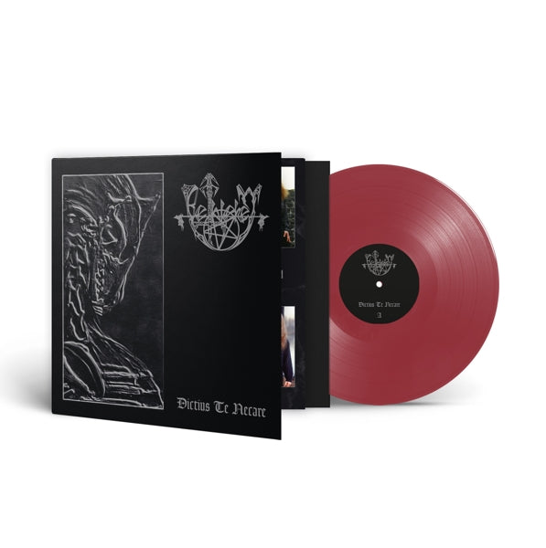|   | Bethlehem - Dictius Te Necare (LP) | Records on Vinyl