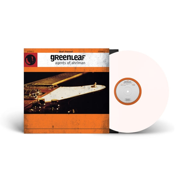 |   | Greenleaf - Agents of Ahriman (LP) | Records on Vinyl