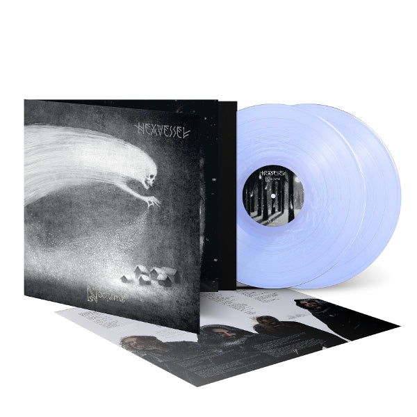 |  Vinyl LP | Hexvessel - Nocturne (2 LPs) | Records on Vinyl