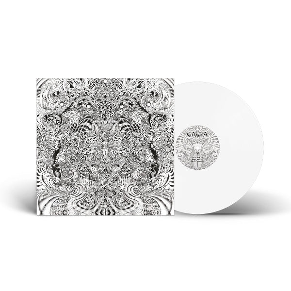 |  Vinyl LP | Gaupa - Fyr (LP) | Records on Vinyl