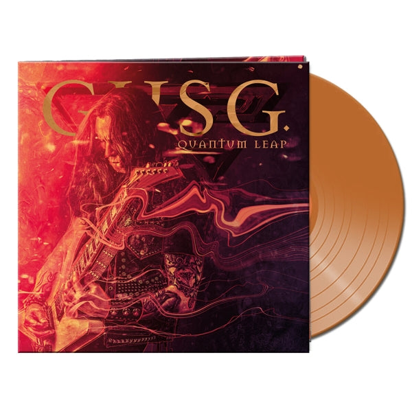 |   | Gus G. - Quantum Leap (LP) | Records on Vinyl