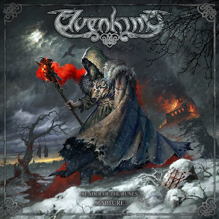 |   | Elvenking - Reader of the Runes (2 LPs) | Records on Vinyl
