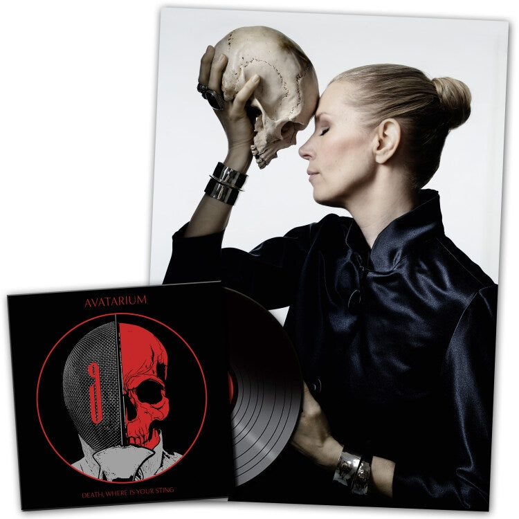 |   | Avatarium - Death, Where is Your Sting (LP) | Records on Vinyl