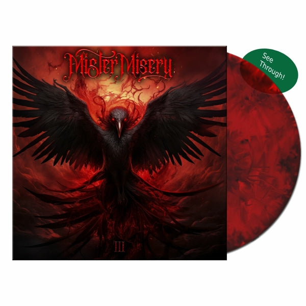 |   | Mister Misery - Mister Misery (LP) | Records on Vinyl