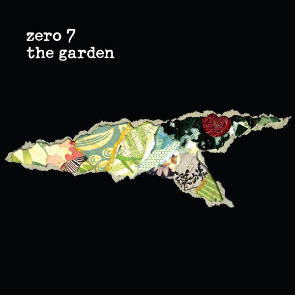 |   | Zero 7 - Garden (2 LPs) | Records on Vinyl
