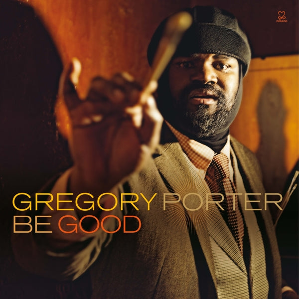 |   | Gregory Porter - Be Good (3 LPs) | Records on Vinyl