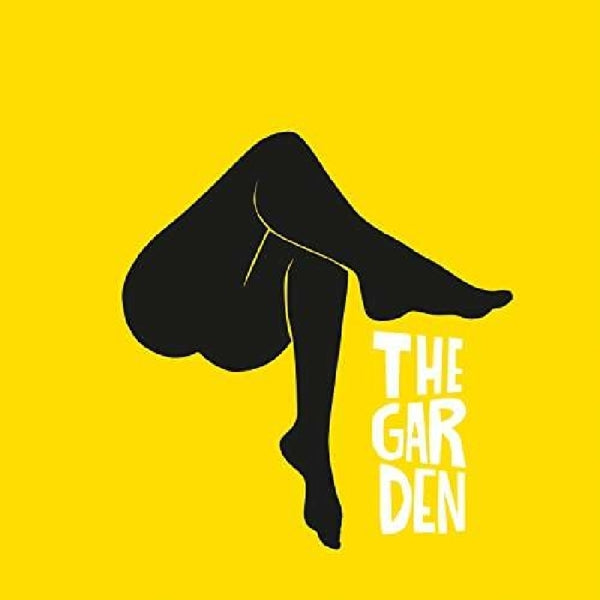 |   | Llorca - Garden (LP) | Records on Vinyl