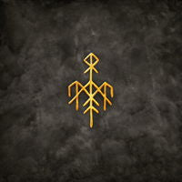 |  Vinyl LP | Wardruna - Runaljod - Ragnarok (2 LPs) | Records on Vinyl