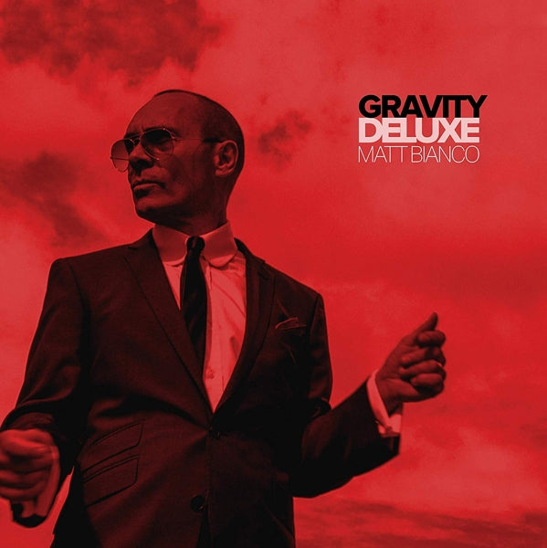 |  Vinyl LP | Matt Bianco - Gravity (2 LPs) | Records on Vinyl