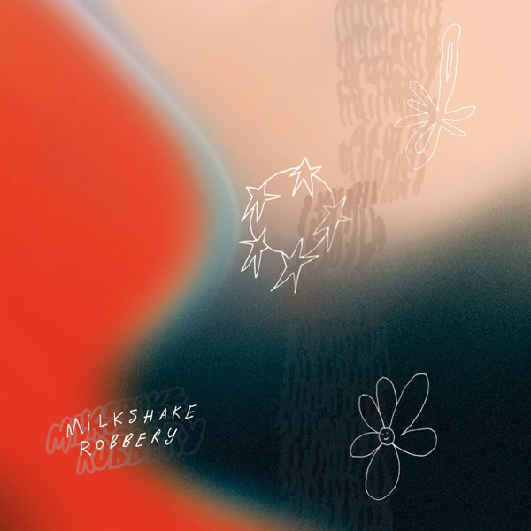 |  12" Single | Jack & the Cactus Boys Dalton - Milkshake Robbery (Single) | Records on Vinyl