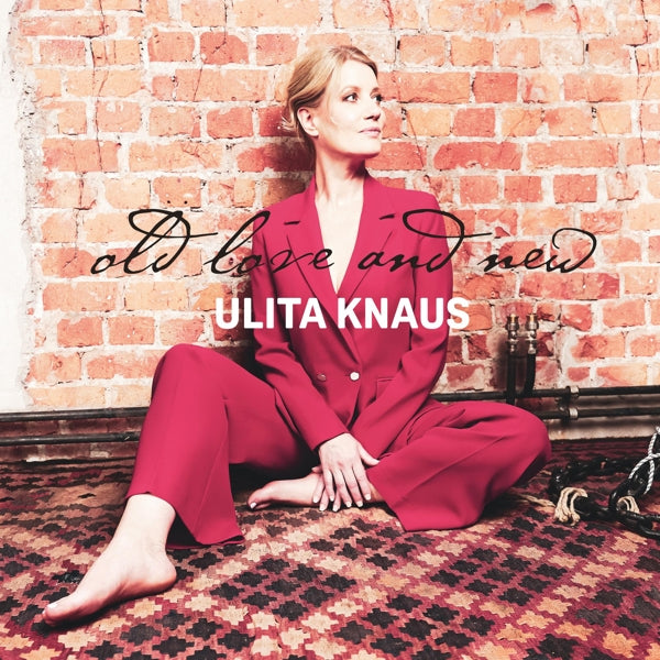 |   | Ulita Knaus - Old Love and New (2 LPs) | Records on Vinyl