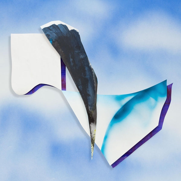 |   | Nouk - Figures Afloat (LP) | Records on Vinyl