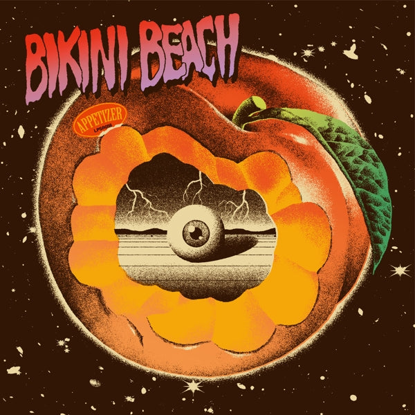 |  Vinyl LP | Bikini Beach - Appetizer (LP) | Records on Vinyl