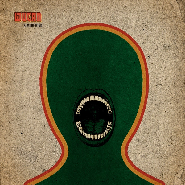 |   | Wucan - Sow the Wind (LP) | Records on Vinyl