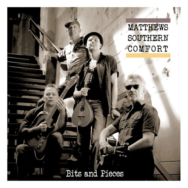 |   | Matthews Southern Comfort - Bits and Pieces (Single) | Records on Vinyl