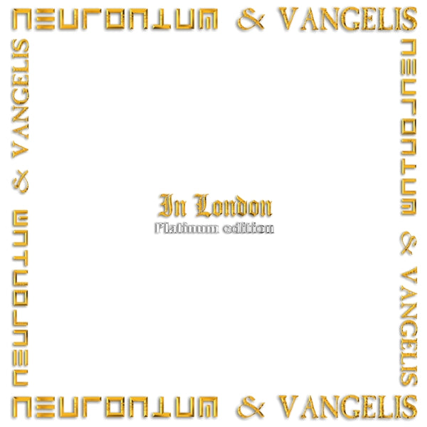 |  Vinyl LP | Neuronium & Vangelis - Live In London (1981) (LP) | Records on Vinyl