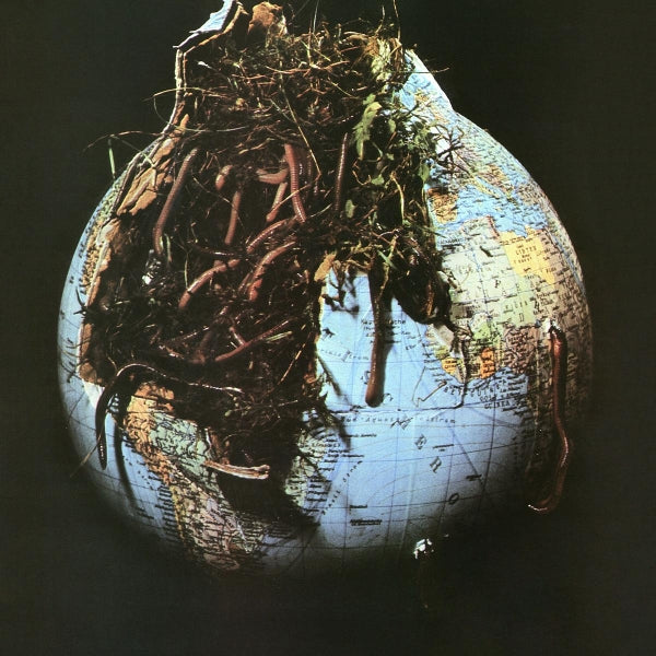 Drosselbart - Drosselbart (LP)
